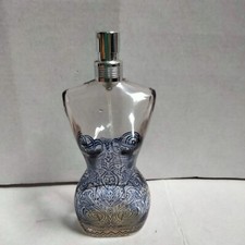 Collector Vapo VIDE " SUMMER Classique " Jean Paul Gaultier édition limitée