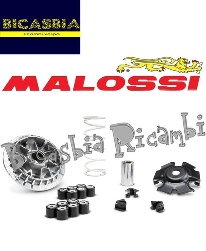 9597 variateur malossi - 9597,