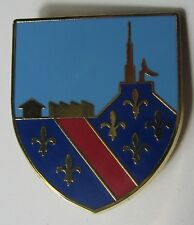 AIR Base Aérienne VARENNES Insigne Drago Noisiel A 1207