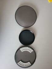Filtre polarisant circulaire - polarisant,