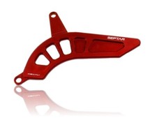 Couvre Pignon Parapignon BETA RR 50 Enduro / Motard ROUGE | SEPTAR