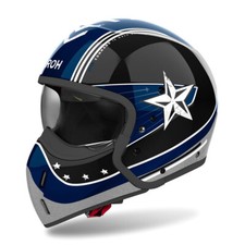 Casque modulable airoh - airoh, 110