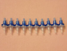 (10) HHO CLAPETS ANTI-RETOUR