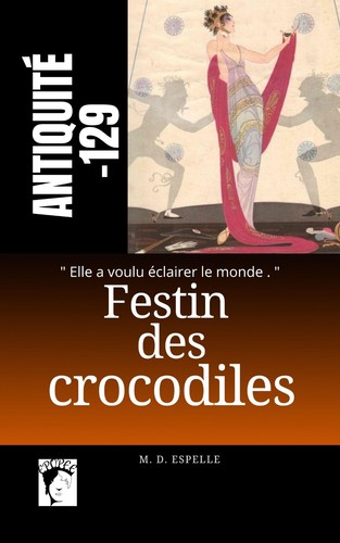 Thriller historique festin des - historique,