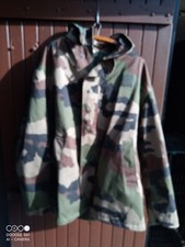   Manteau VesteParka Militaire, Chasse , Pêche  