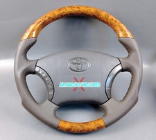 VOLANT MULTIMÉDIA BEIGE