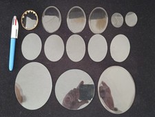 Lot 14 Verres anciens pour