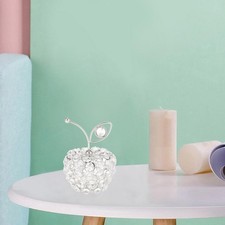 Fruits En Verre de cristal