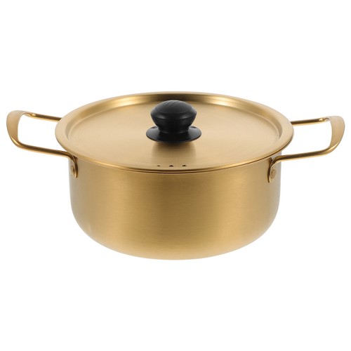 Marmite soupe avec - marmite, À