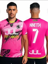 Maillots Collector JUL – TOTO & NINETTA