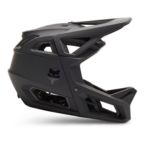 Casque vtt fox fullface - casque,
