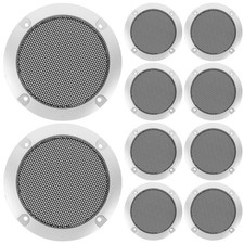 Lot de 20 grilles de