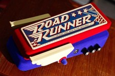 Dr.No Effects Road Runner