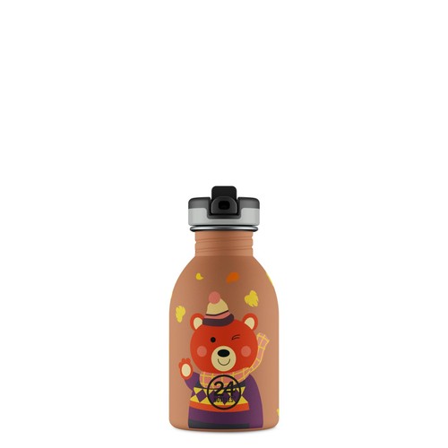 Bottles sweet bear - 24,