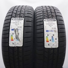 235 55 19 2X CONTINENTAL