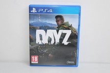 DAYZ - SONY PS4 (PAL FR) / TBE.