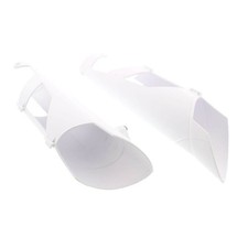 Couple De Protections De Tube