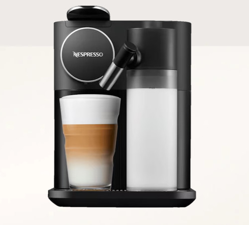 Nespresso gran lattissima - nespresso,