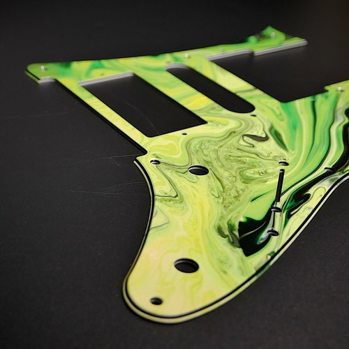 Pickguard ibanez série - ibanez,