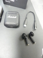 Ecouteurs Marshall Minor III