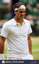 Shirt tennis nike - shirt, roger