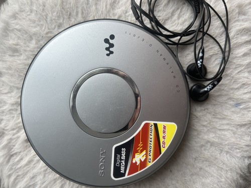 Vintage sony walkman silver - vintage,