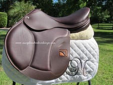 18" LUC CHILDERIC FMP close