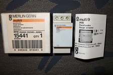 PARAFOUDRE MONOPHASE 220-240VOLTS MERLIN GERIN 15441, SURGE ARRESTER