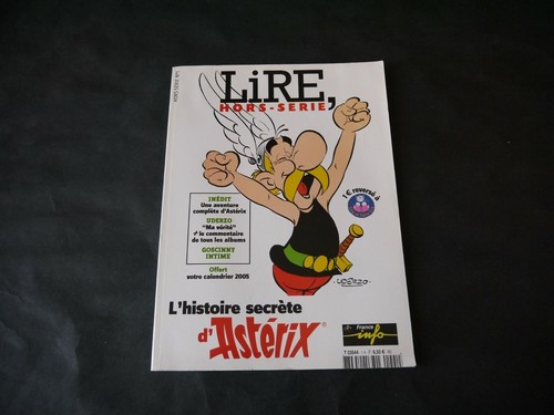 Lire hors série - hors,