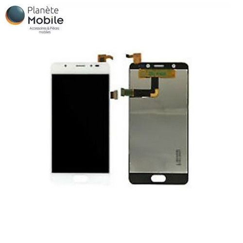 Ecran lcd vitre tactile - lcd,