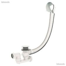 Vidage de baignoire automatique à câble 650mm - VALENTIN - 00 582000