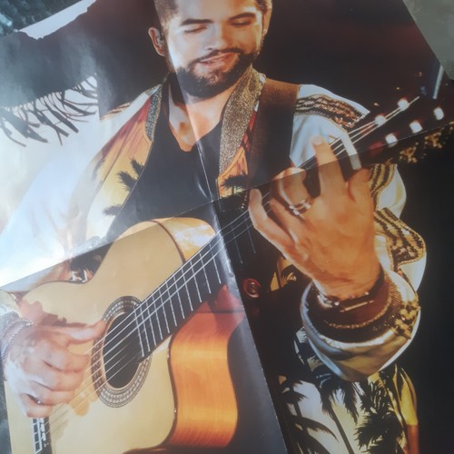 Kendji girac tal poster - -,