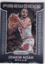 Panini NBA Prizm 2015-16 N° 8