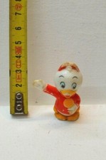 JOUET FIGURINE NEVEU DE DONALD RIRI OU FIFI OU LOULOU DISNEY 