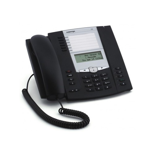 Téléphone numérique