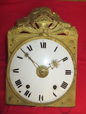 Mouvement de Comtoise