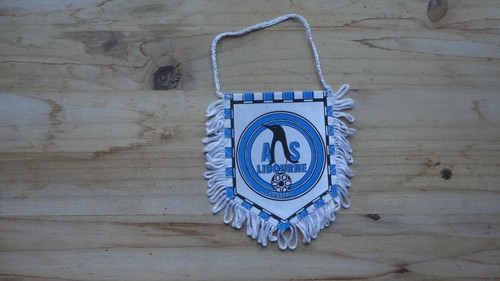 Fanion libourne football - as,
