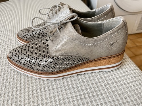 Dorking chaussures fluchos - dorking,