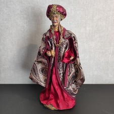 Authentique Santon de Provence