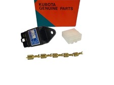 Relais de préchauffage de