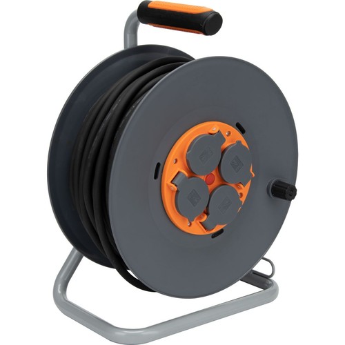 Multiprise zenitech chant ip44 - multiprise,