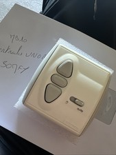 (MB10) . somfy Centralis UNO