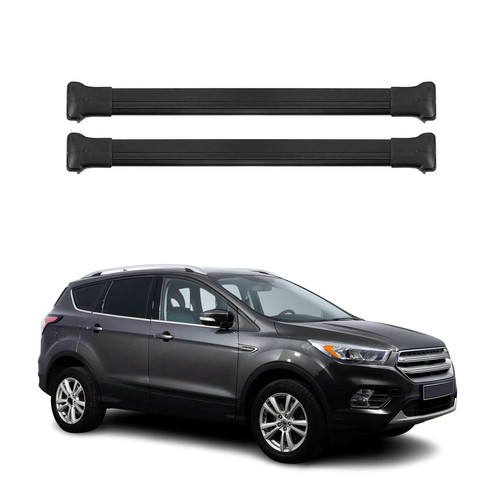 Barres toit transversales - de,