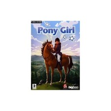 Pony Girl PC Occasion
