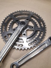 Stronglight Triple Crank Set