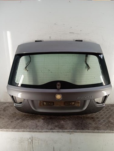 Malle hayon arriere bmw serie - malle/hayon,