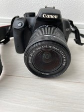 Ensemble appareil photo reflex