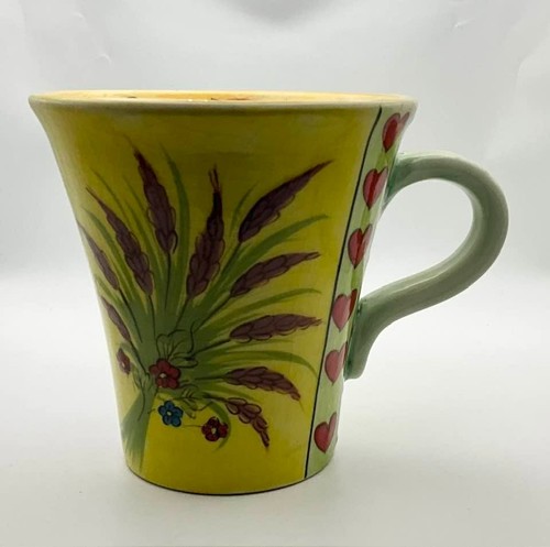 Nou création mug - création, céramique