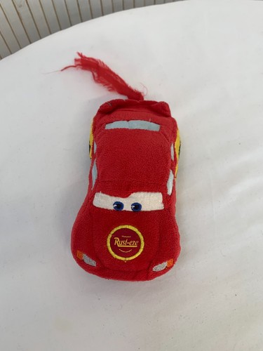 Peluche vibrante flash - peluche, mc