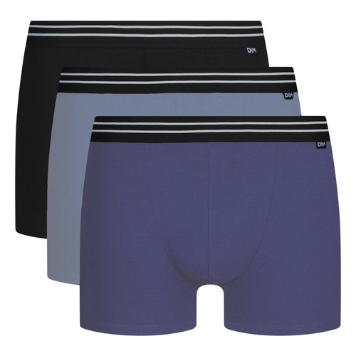 Homme boxer coton - –, stretch